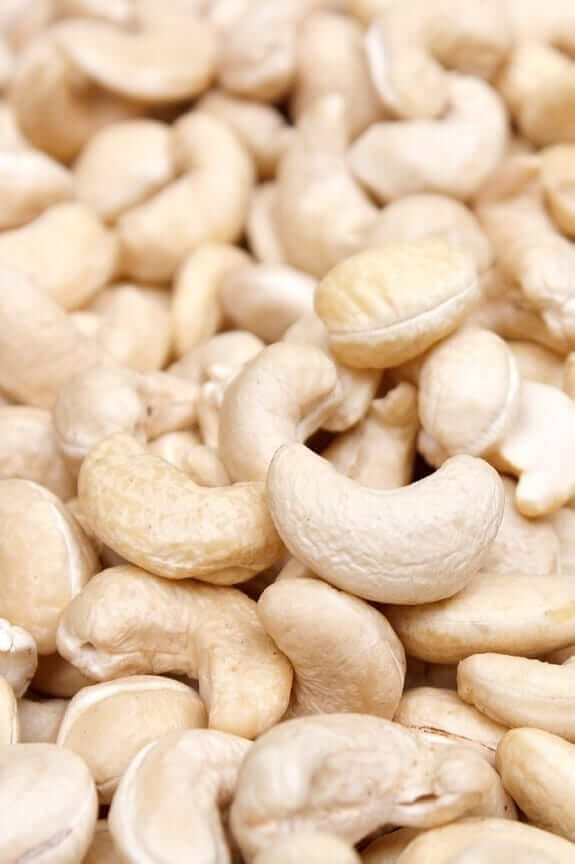 Benefits of Cashews on Your Health - Panlasang Pinoy
