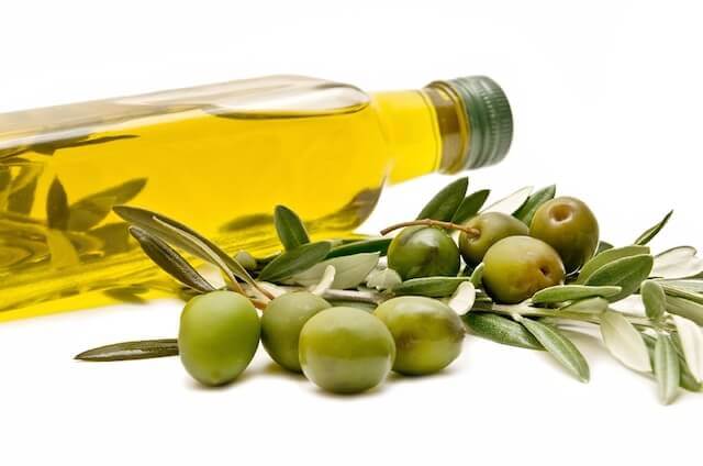 Is Olive Oil Good for You