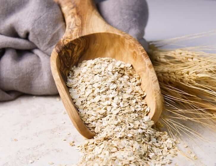healthiest oatmeal