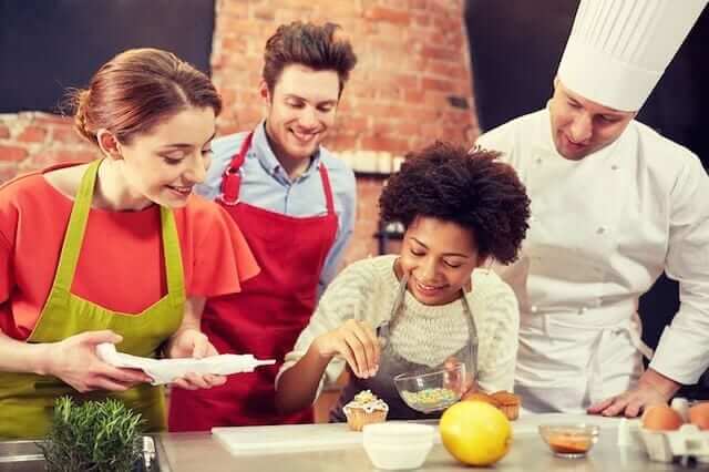 best culinary schools in connecticut
