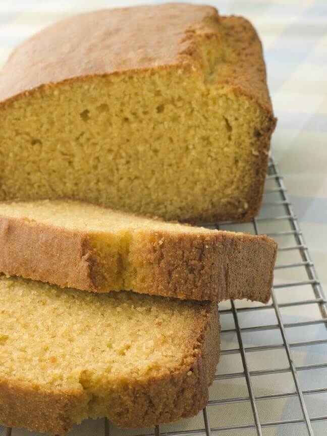 how to make cornbread