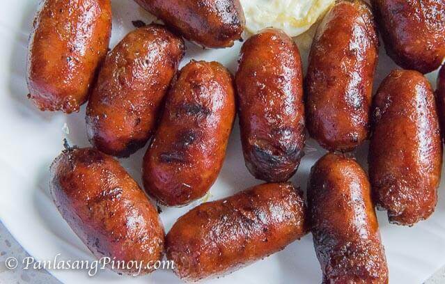 Grilling 101: The Perfect Sausage