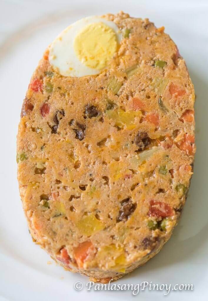 Pork Giniling Hardinera Recipe Panlasang Pinoy