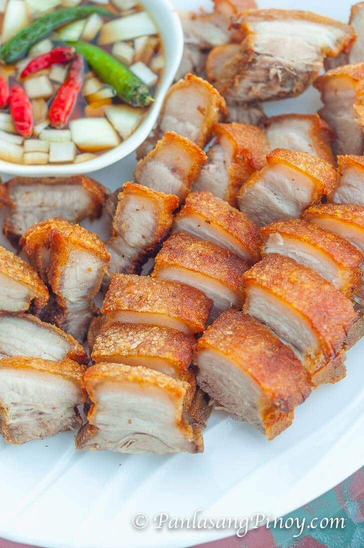 Lechon Carajay Recipe Panlasang Pinoy