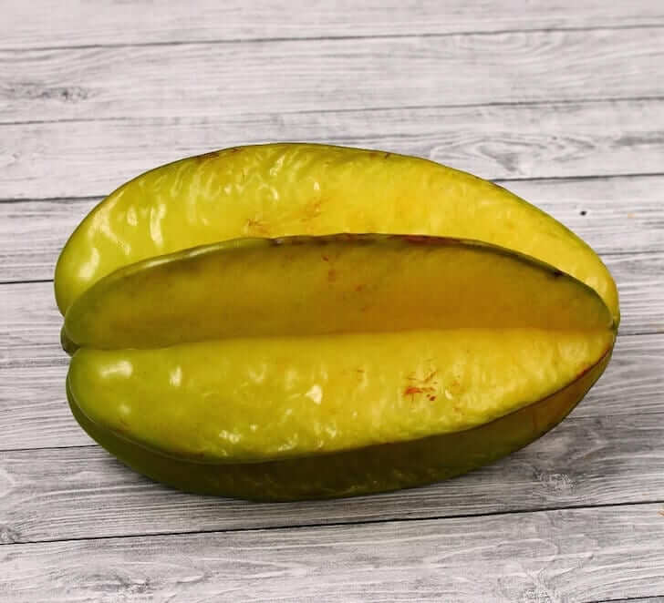 Balimbing or Star Fruit