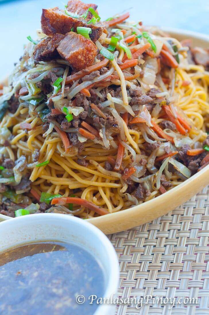 Pancit Batil Patung Recipe