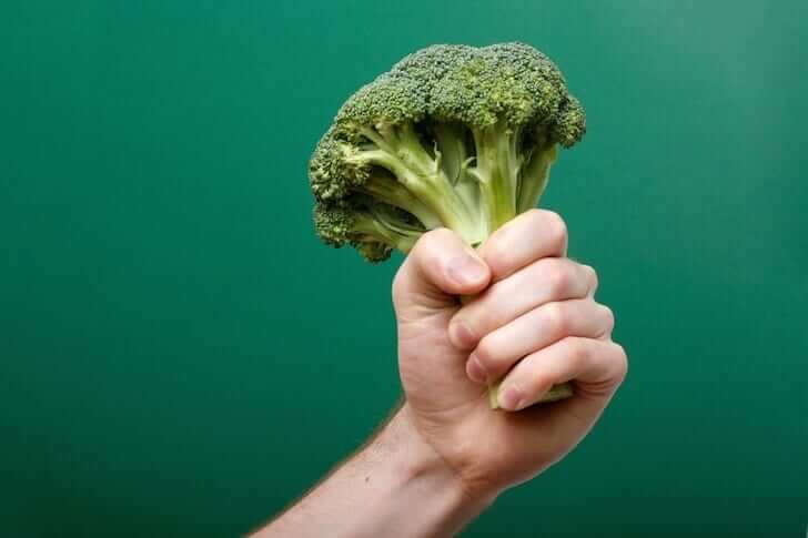 how to steam broccoli