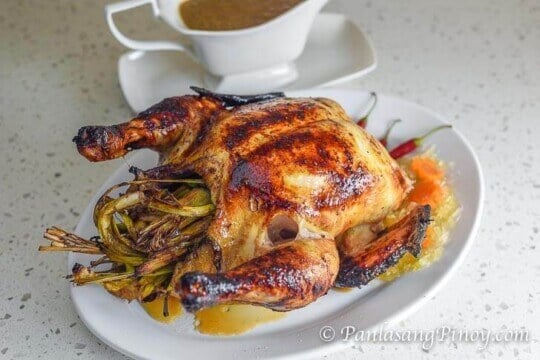 Lechon Manok Recipe Panlasang Pinoy 2796