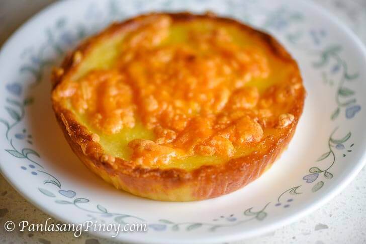 Royal Bibingka Recipe