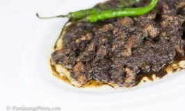 Dinardaraan Recipe