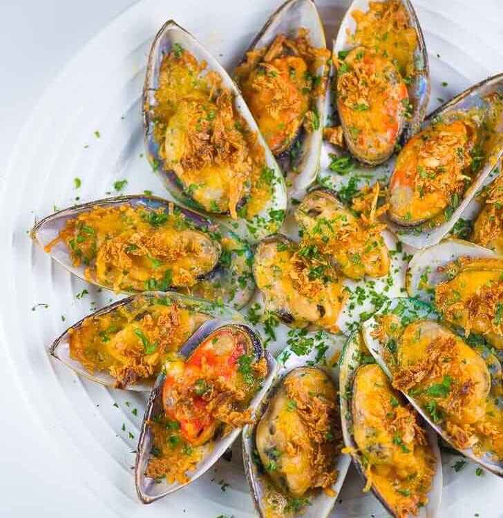 Shellfish Recipes Archives Panlasang Pinoy Shellfish Recipes Archives Panlasang Pinoy