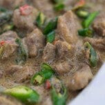 Pork Bicol Express Recipe Panlasang Pinoy