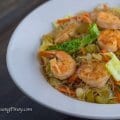 Filipino Shrimp Pancit Bihon Recipe - Panlasang Pinoy