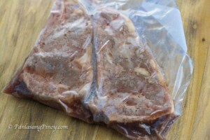 Sous Vide Strip Steak Recipe - Panlasang Pinoy