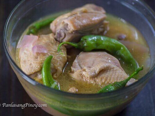 Marvelous Info About How To Cook Sinigang Na Manok Findingfinish5 8867