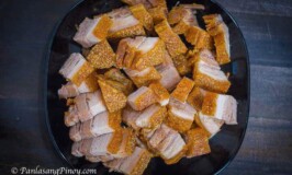 Super Crispy Lechon Kawali Recipe