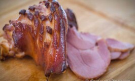 Homemade Ham