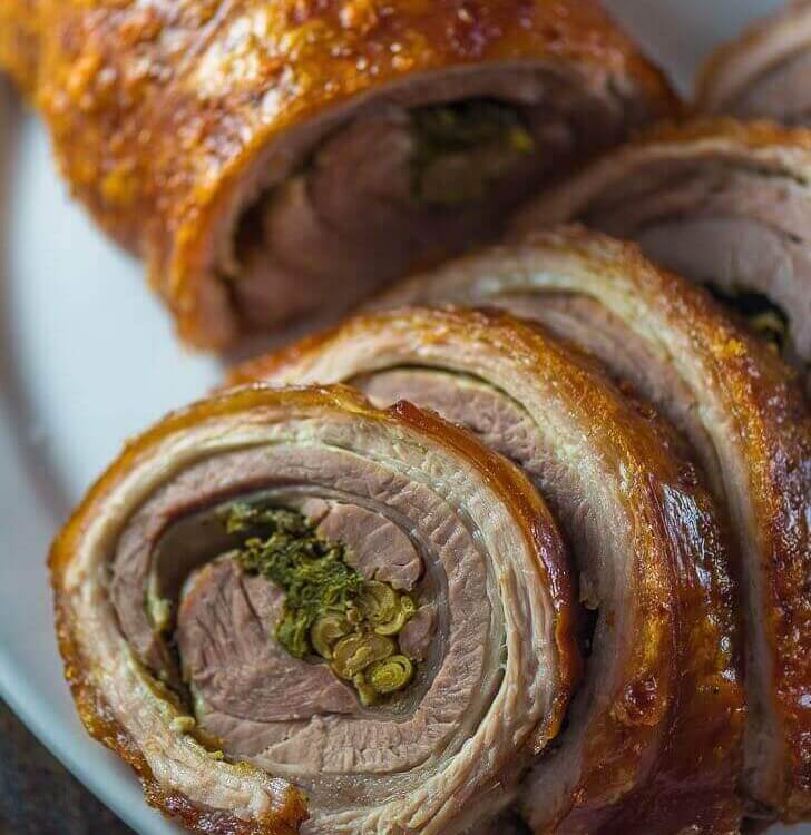 Crispy Lechon Belly Recipe Panlasang Pinoy