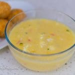 Crab and Corn Soup-2