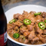 bicol express recipe