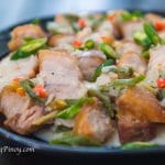 crispy bicol express recipe panlasang pinoy