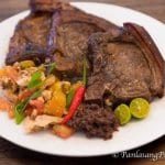 Filipino Fried Pork Chop Recipe