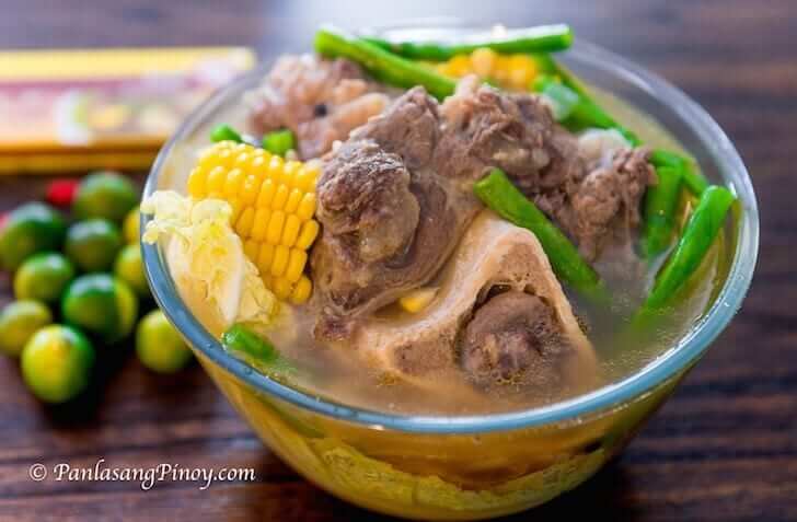 How to Cook Bulalo Recipe