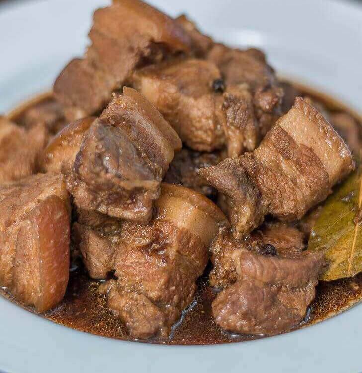 sprite pork adobo filipino recipe
