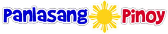 Panlasang Pinoy Panlasang Pinoy logo