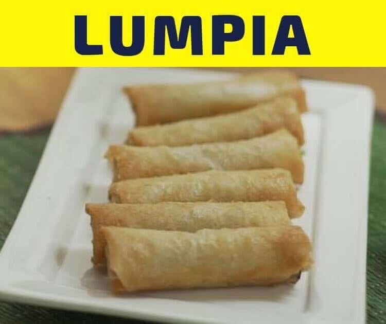 how to cook lumpiang shanghai