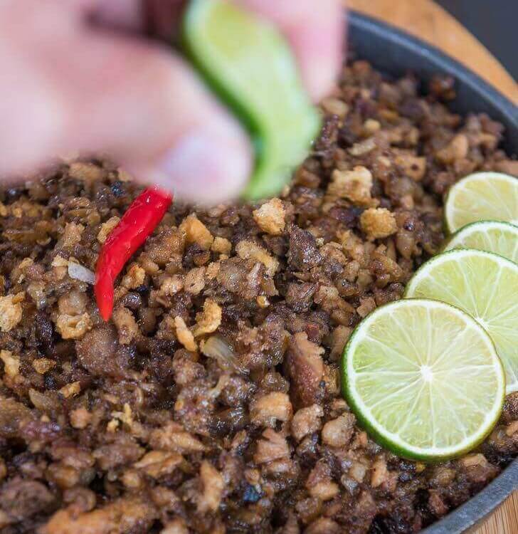 sisig