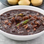 How to Cook Dinuguan
