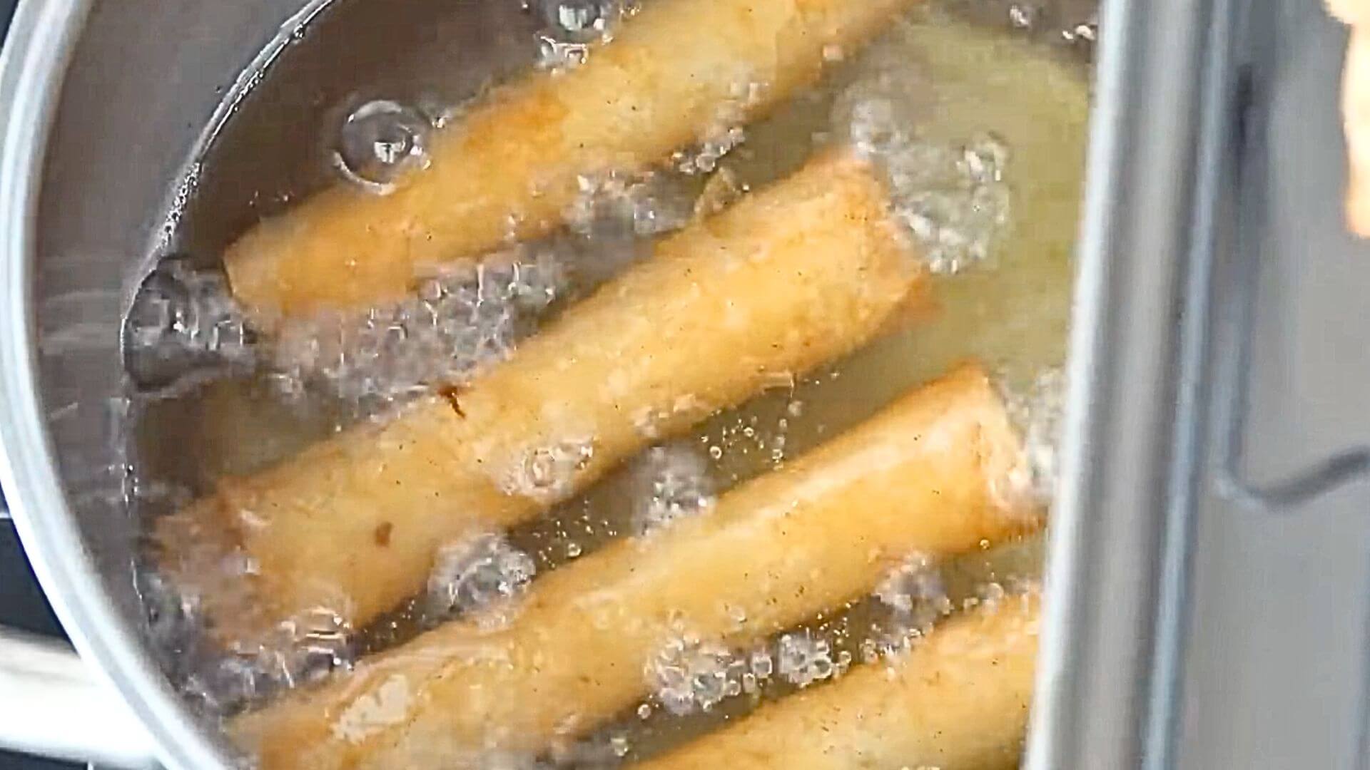 Lumpia Recipe