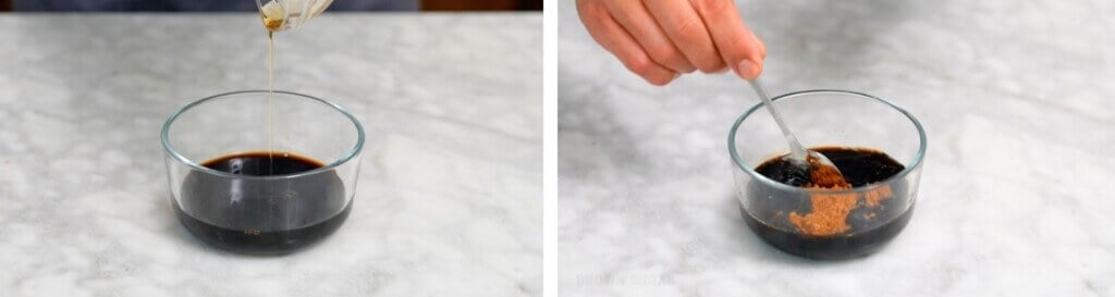 beef broccoli step 1-2