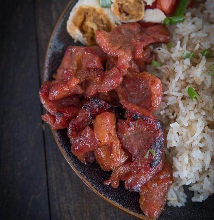 Tocino Recipe