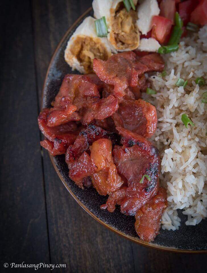 Tocino Recipe