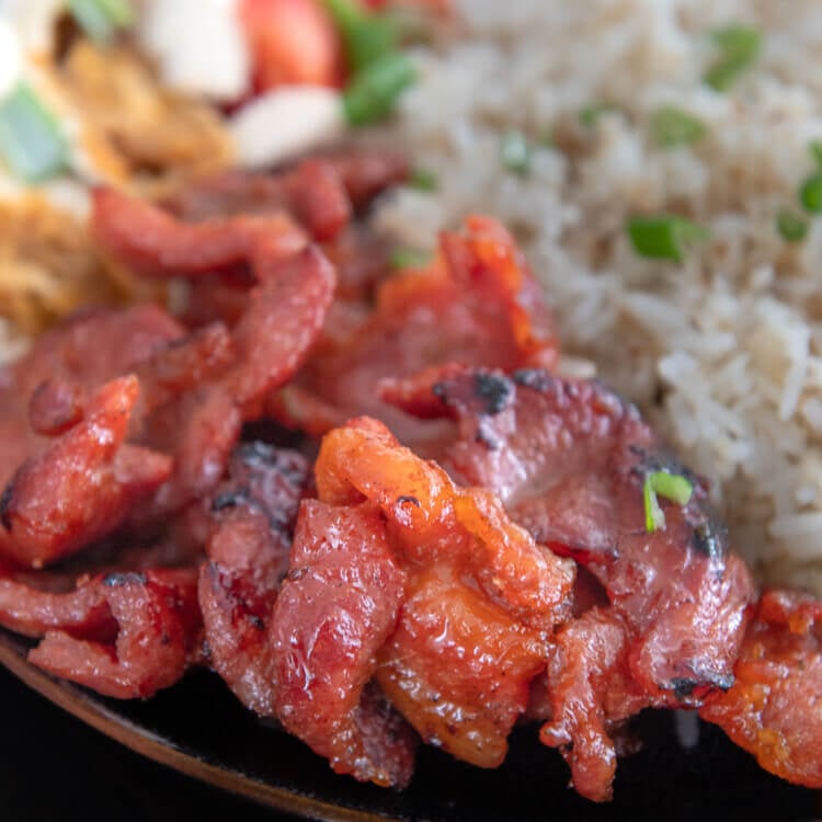pork tocino
