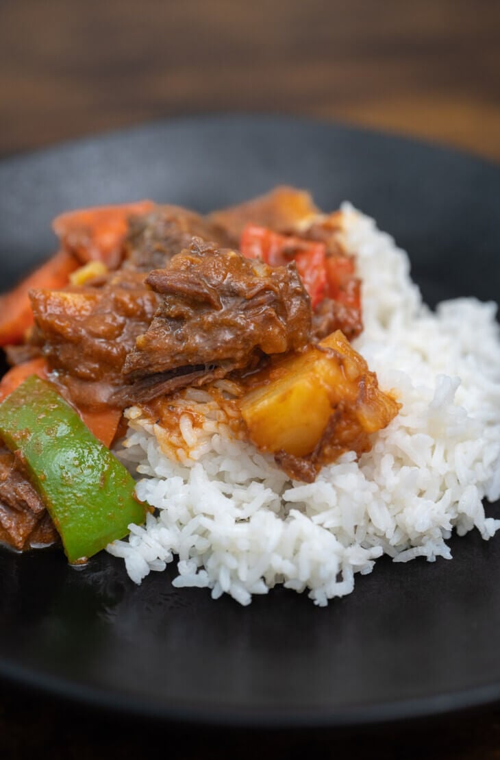 How to Cook Rice - Panlasang Pinoy
