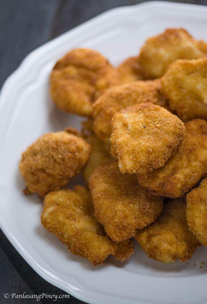 Chicken Nuggets