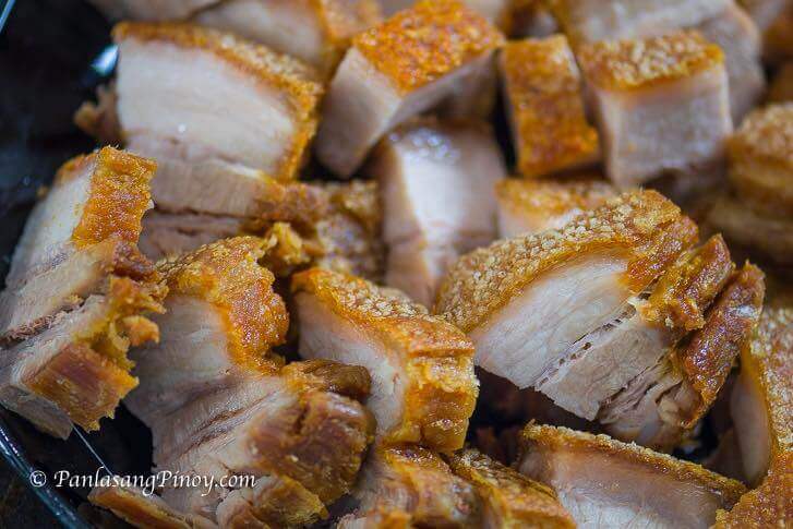 Perfect Crispy Pork Belly At Home (Lechon Kawali)