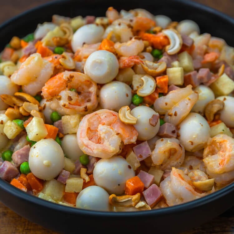 Sipo Eggs