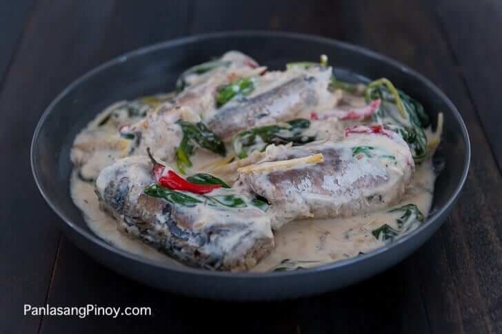 canned mackerel recipe japanese