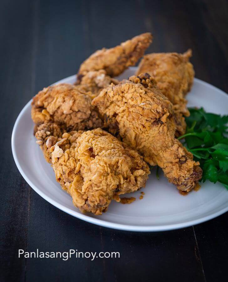 7up fried chicken recipe