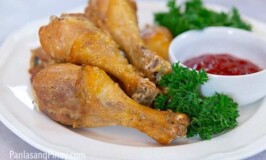 Pinoy Fried Chicken Recipe