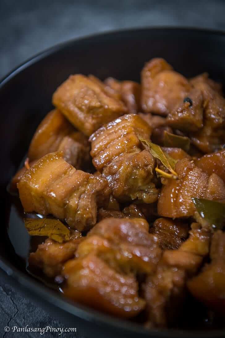 Chicken coke recipe panlasang pinoy