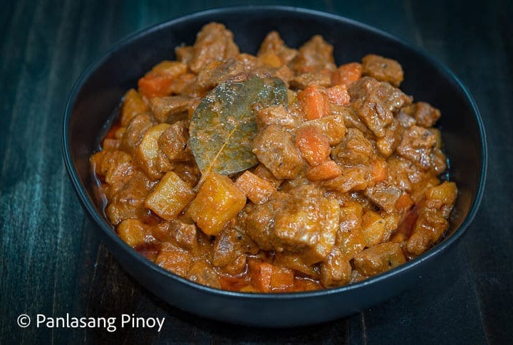 Panlasang Pinoy Panlasang Pinoy Is Your Top Source Of Filipino Recipes Online