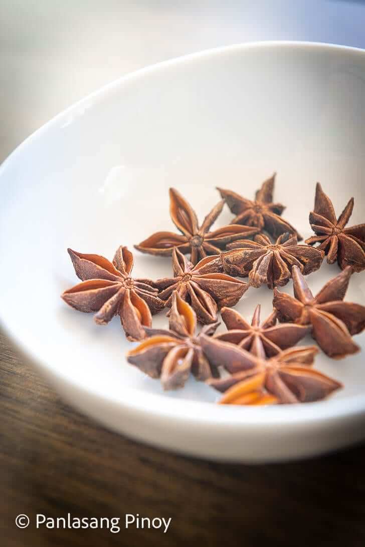 star anise spice