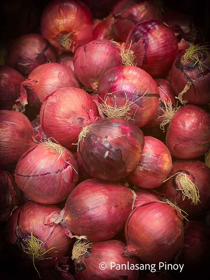 Are Onions Good For You?
