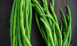 Can You Eat Freeze Fresh String Beans?