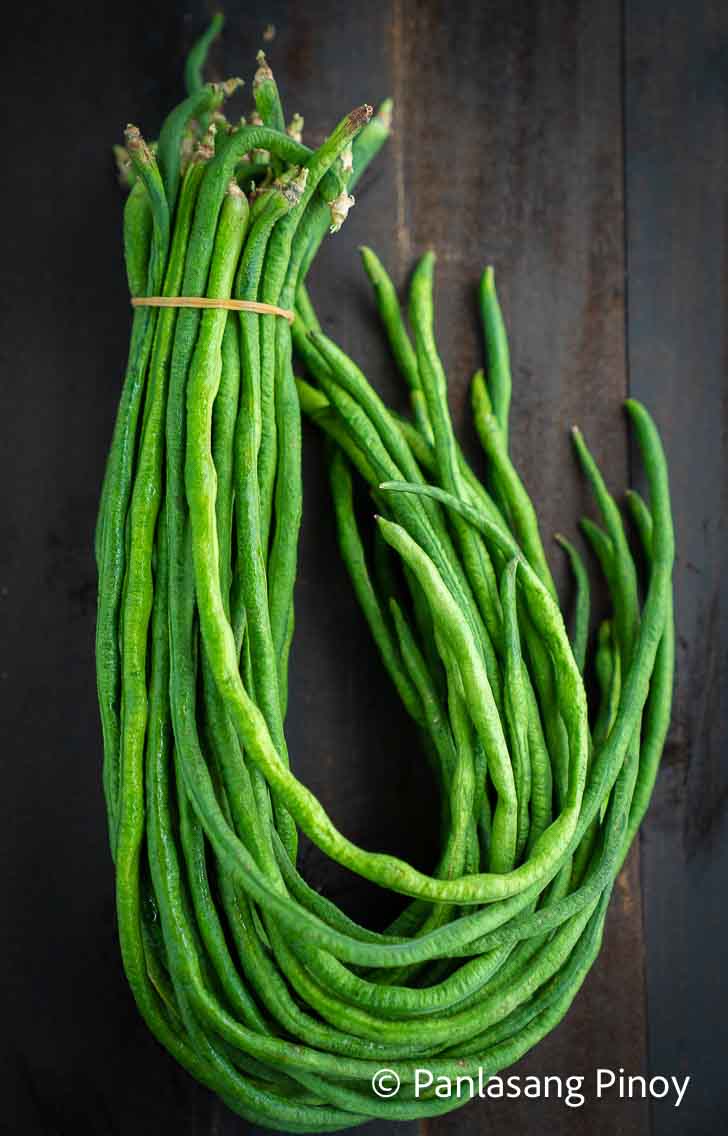 string-beans-panlasang-pinoy